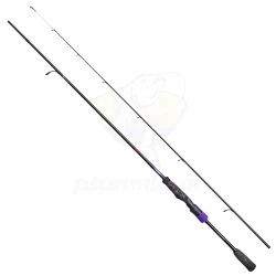 Καλάμι Spinning Berkley URBN II Finesse  1.90μ, 0.5-5γρ