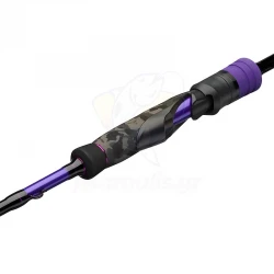 Καλάμι Spinning Berkley URBN II Finesse  1.90μ, 0.5-5γρ