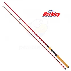 Καλάμι Baitcast Berkley Cherrywood HD 2.10μ 10-35γρ