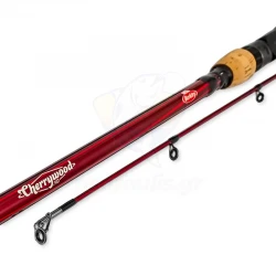 Байткастинг въдица Berkley Cherrywood HD UL 2.10м 10-35г