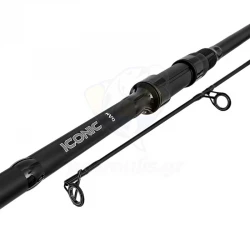 Καλάμι Ψάρεμα Κυπρίνου DAM Iconic Carp 3.60μ 3.5lb, 2 τμχ