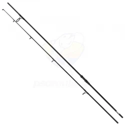 Καλάμι Ψάρεμα Κυπρίνου DAM Iconic Carp 3.60μ 3.5lb, 2 τμχ