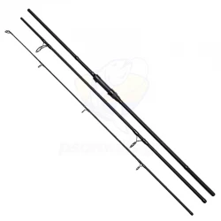 Καλάμι Ψάρεμα Κυπρίνου DAM Iconic Carp 3.90μ 3.5lb, 3 τμχ