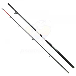 Καλάμι Ψαρέματος DAM Aqua-X Allround - 2.10μ 100-170γρ