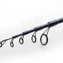 Τηλεσκοπικό Καλάμι Spinning DAM Steelhead Iconic Tele Spin 2.40μ 7-28γρ