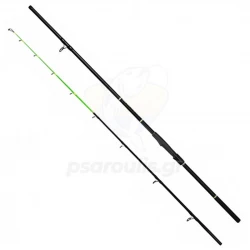 Καλάμι Ψάρεμα Κυπρίνου Delphin Dunay Carp 2.40μ, 200γρ, 2 τμχ