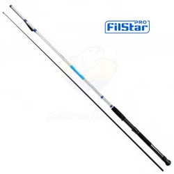 Καλάμι Ψαρέματος FilStar Mediterraneo Inline 3.0μ 20-80γρ