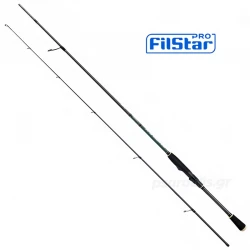 Καλάμι Spinning FilStar Express Spin 240L, 2.40μ 3-18γρ
