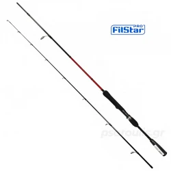 Καλάμι Spinning Filstar Nomad Spin - 2.40μ
