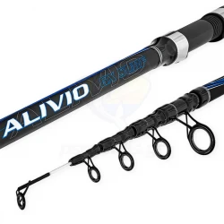 Τηλεσκοπικό Καλάμι Shimano Alivio GX Surf Tele 4.20μ, 200γρ