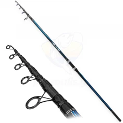 Τηλεσκοπικό Καλάμι Shimano Alivio GX Surf Tele 4.20μ, 200γρ