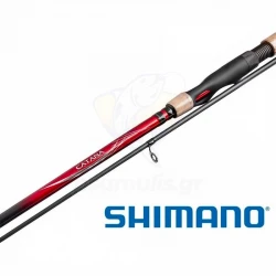 Καλάμι Spinning Shimano Catana EX Medium 2.70μ 10-30γρ