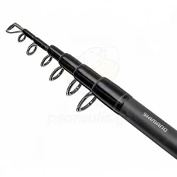 Τηλεσκοπικό Καλάμι Shimano Catana EX Telespin Medium 2.40μ 10-30γρ