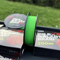 Νήμα Ψαρέματος Fil Fishing Filex Galant Braid 8X, 200μ
