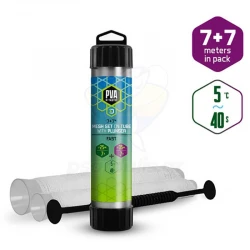 Προϊόν PVA Delphin N'Tastic FAST 7μ - 25χλστ + 35χλστ