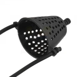 Σφεντόνα Ψαρέματος Zebco BaitPult, Black/Yellow