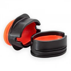 Εξάρτημα Πρέσα FishPro FishPro Method Feeder Mould Oval - Medium