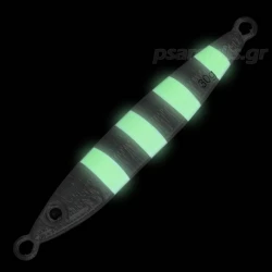 Τεχνητό Ψαρέματος Sokudo Champion Jig - Silver Glow 