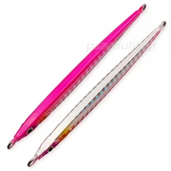 Τεχνητό Ψαρέματος Sokudo Diamond Jig - UV Pink