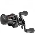 Baitcasting - Μηχανισμοί