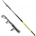 Surf Casting 