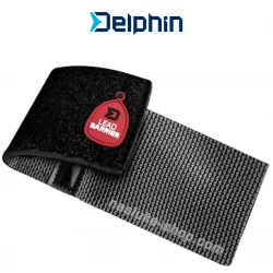 Ταινία νεοπρενίου για βάρη και αρματωσιές Delphin Lead Barrier