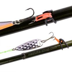 Κλιπ για αγκίστρια Hook & Lure Holder