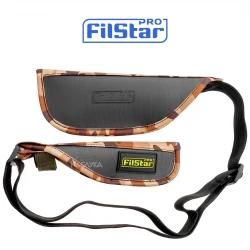 Διπλό προστατευτικό καλαμιών Filstar PVC 
