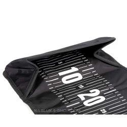 Αξεσουάρ με μετρητή Fox Rage Voyager Camo Measure Mat