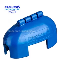 Πρέσα Cralusso Blue Shell Method Mould -3350