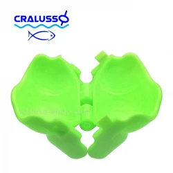 Πρέσα Cralusso Green Shell Mould