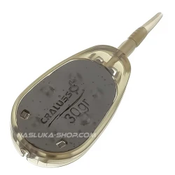 Μαλαγρωτής Cralusso Sensitive Method Basket - 3300