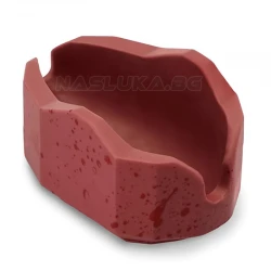 Αξεσουάρ για μαλαγρωτές Delphin Method Quix