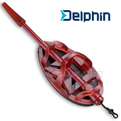 Μαλαγρωτής Delphin Method Quix