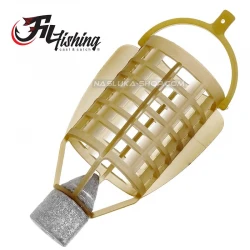 Μαλαγρωτής Fil Fishing Distance Feeder