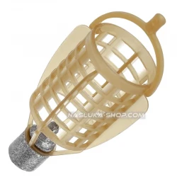 Μαλαγρωτής Fil Fishing Distance Feeder