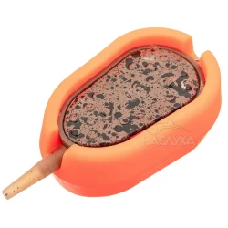 Πρέσα Σιλικόνης Filex Method Feeder Mould