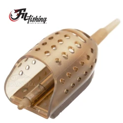 Μαλαγρωτής Fil Fishing Pellet Feeder