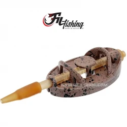 Μαλαγρωτής Method Feeder Filex Quick Change