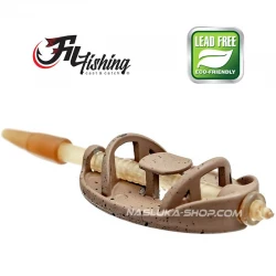 Μαλαγρωτής Method Feeder Filex Quick Change