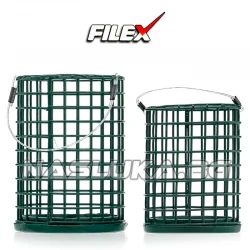 Μαλαγρωτής Filex Start Feeder