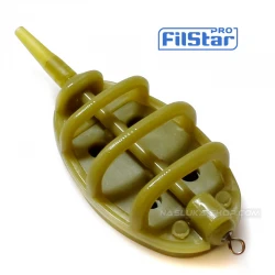 Μαλαγρωτής FilStar Inline Method Feeder
