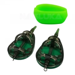 Σετ Μαλαγρωτές Filstar Method Feeder Set 2+1
