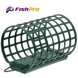 Στρογγυλός μαλαγρωτής FishPro Fishunter