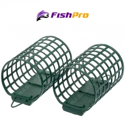 Στρογγυλός μαλαγρωτής FishPro Fishunter