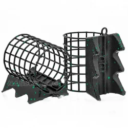Μαλαγρωτής FishPro Heavy River Feeder