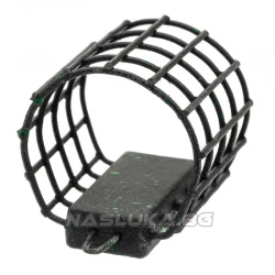 Μαλαγρωτ΄ής FishPro Metal Camo Round