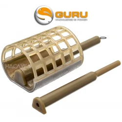 Μαλαγρωτής Guru Gripper Feeder