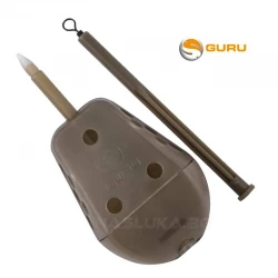 Μαλαγρωτής Guru Multi Maggot Feeder Мedium