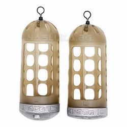 Σετ Μαλαγρωτές Guru Caged Window Feeder Medium